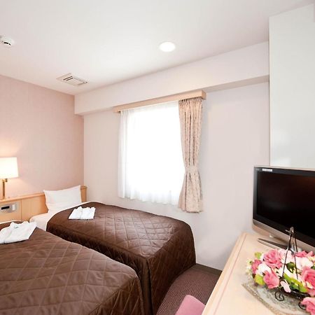 Hotel Unisite Sendai Luaran gambar