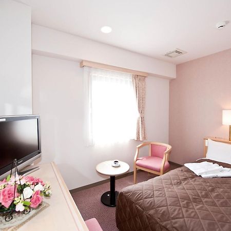 Hotel Unisite Sendai Luaran gambar
