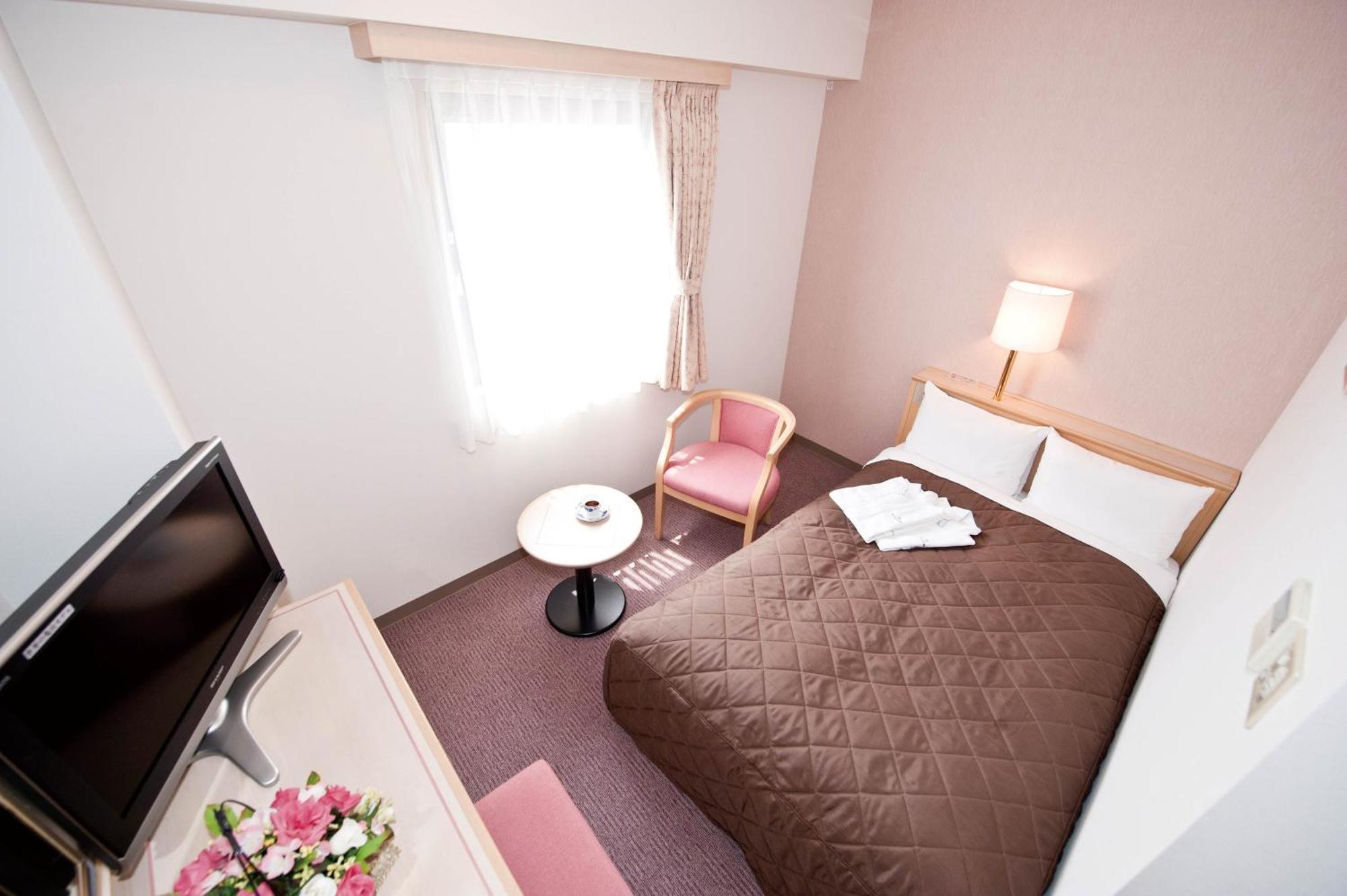 Hotel Unisite Sendai Luaran gambar