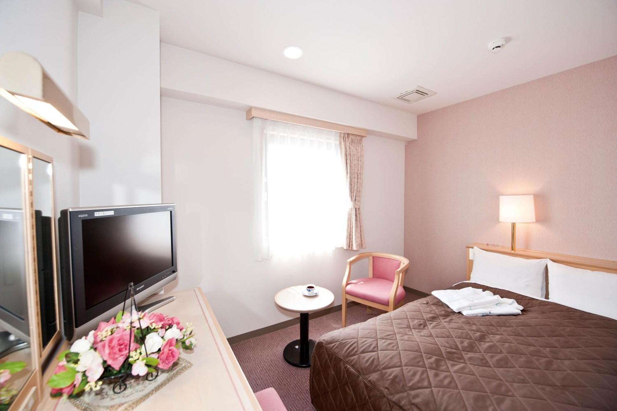 Hotel Unisite Sendai Luaran gambar