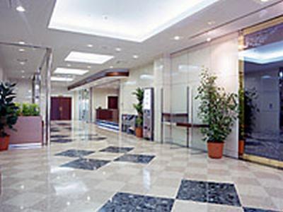 Hotel Unisite Sendai Luaran gambar