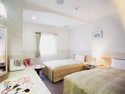 Hotel Unisite Sendai Luaran gambar