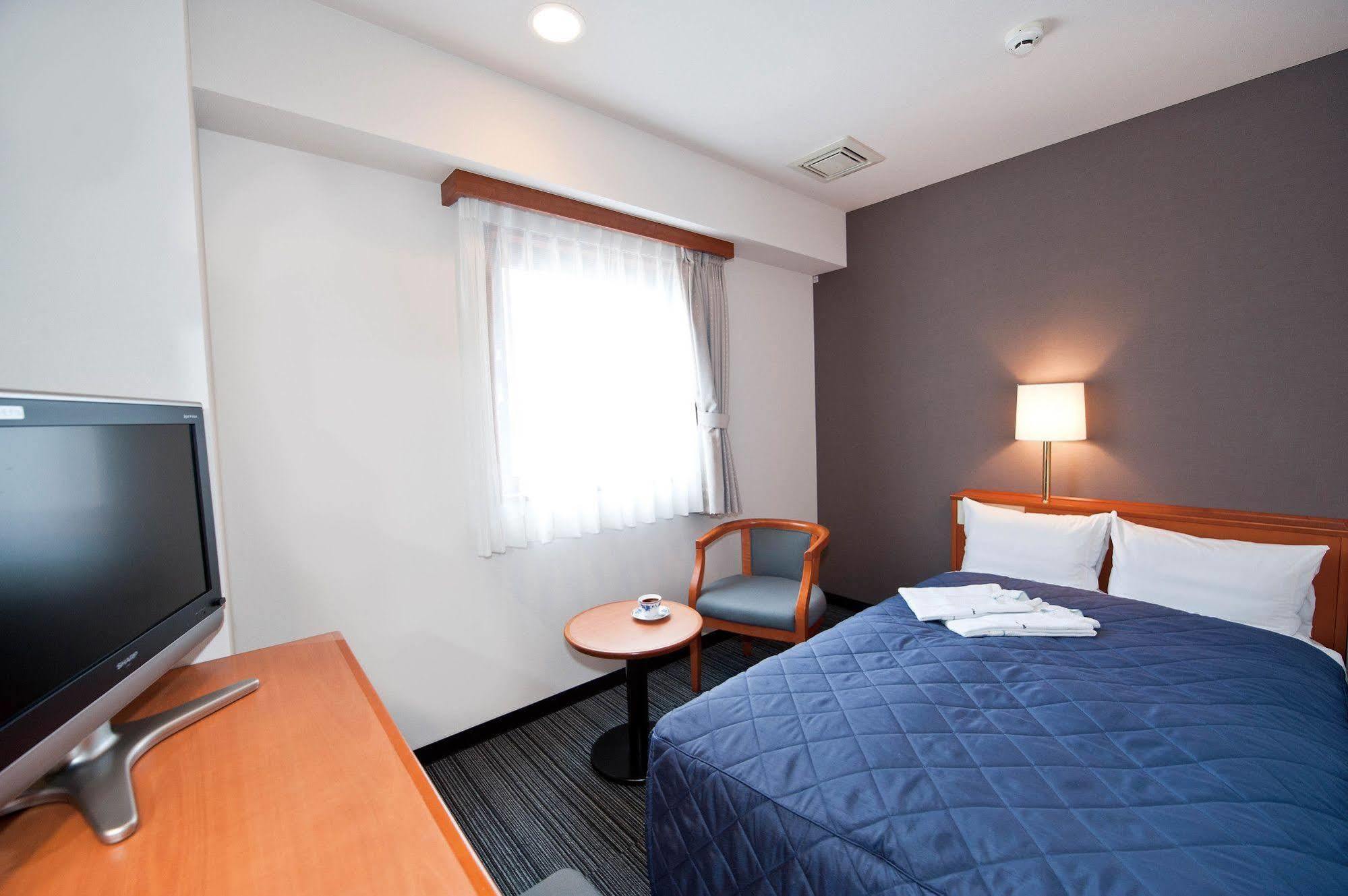 Hotel Unisite Sendai Luaran gambar