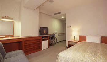 Hotel Unisite Sendai Luaran gambar